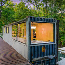 sewanee tn cabin rentals