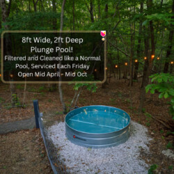 sewanee tn cabin rentals
