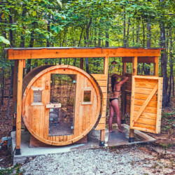 sewanee tn cabin rentals