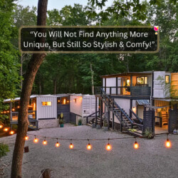 sewanee tn cabin rentals