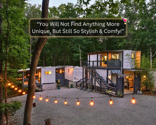 sewanee tn cabin rentals