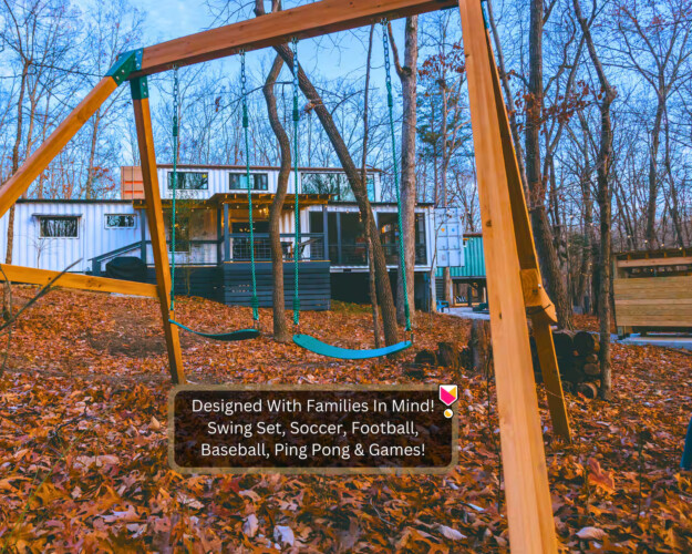 sewanee tn cabin rentals