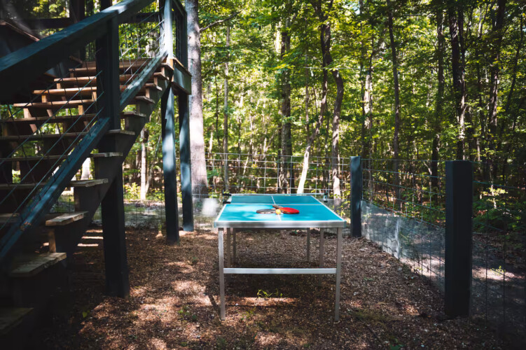 sewanee tn cabin rentals