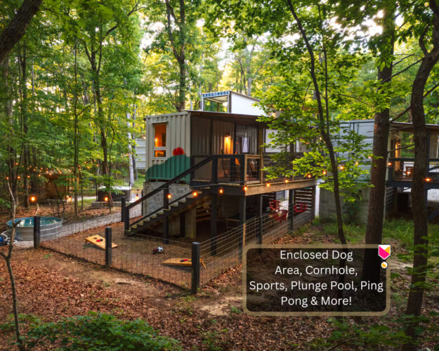 sewanee tn cabin rentals