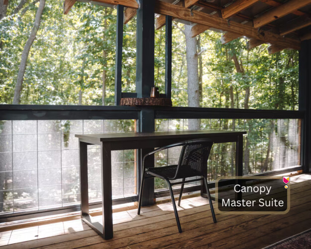 sewanee tn cabin rentals