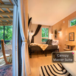 sewanee tn cabin rentals