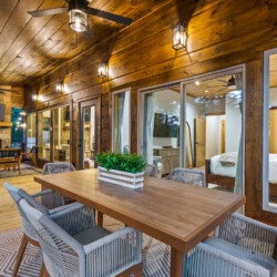 ellijay cabins
