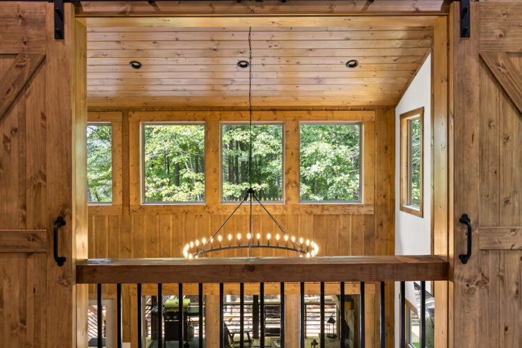 ellijay cabins