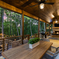ellijay cabins