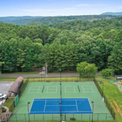 ellijay cabins