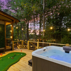 ellijay cabins