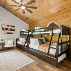ellijay cabins