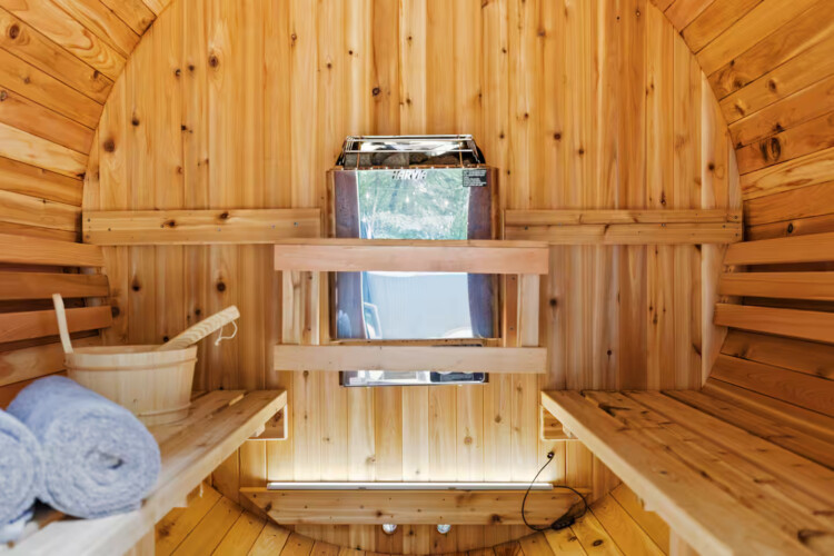 ellijay cabins