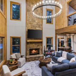 ellijay cabins