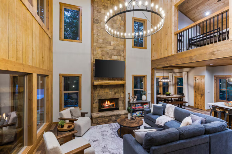 ellijay cabins