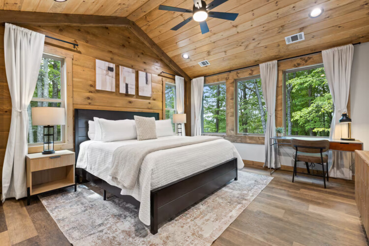 ellijay cabins