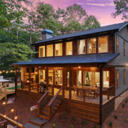 ellijay cabins