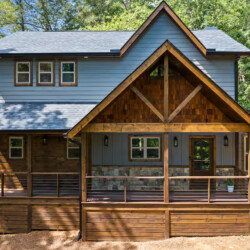 ellijay cabins