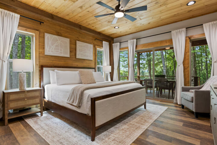ellijay cabins