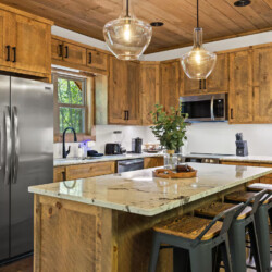 ellijay cabins