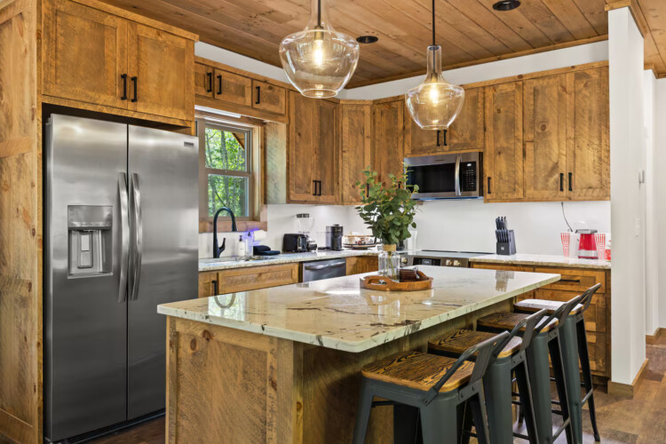 ellijay cabins