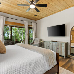 ellijay cabins