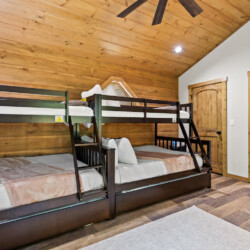 ellijay cabins