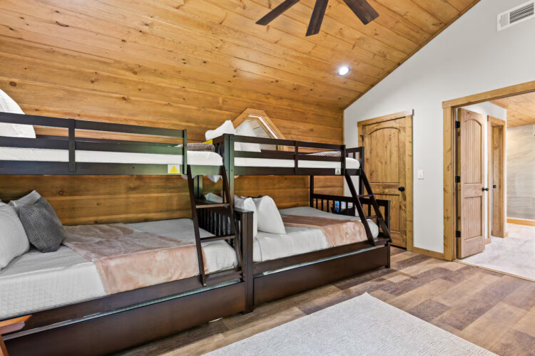 ellijay cabins