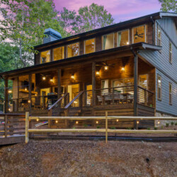ellijay cabins