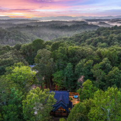 ellijay cabins