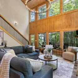 ellijay cabins