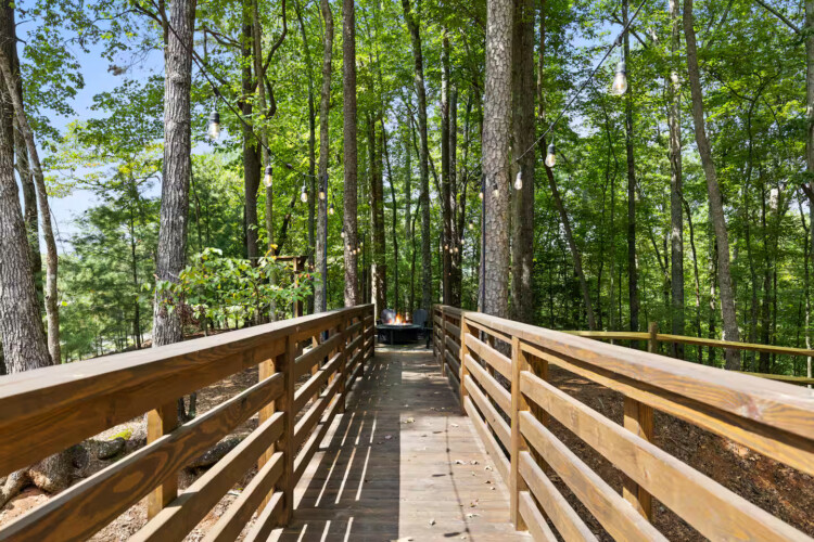 ellijay cabins