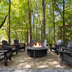 ellijay cabins