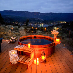 yosemite vacation rentals