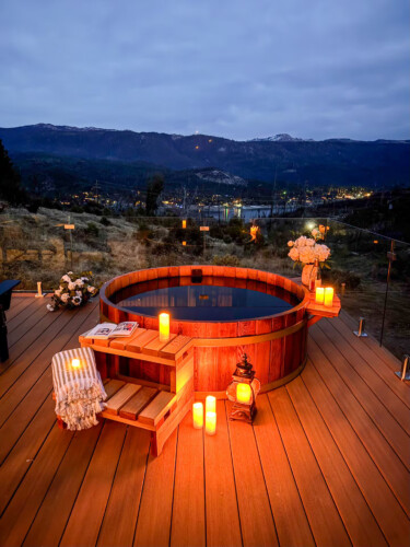 yosemite vacation rentals
