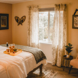yosemite vacation rentals