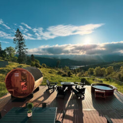 yosemite vacation rentals