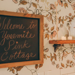 yosemite vacation rentals