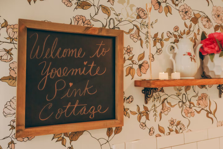 yosemite vacation rentals