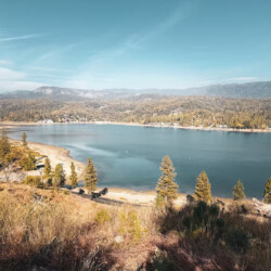 yosemite vacation rentals