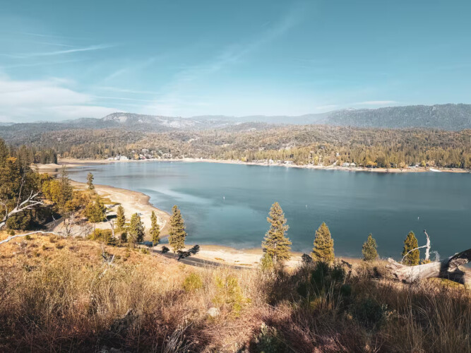 yosemite vacation rentals