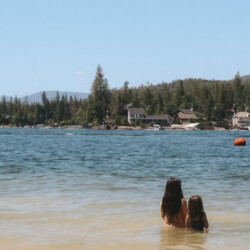yosemite vacation rentals