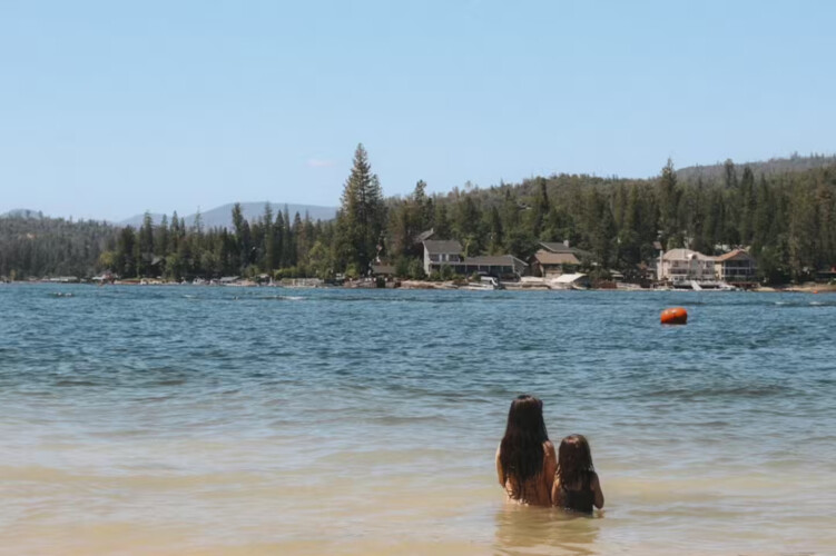 yosemite vacation rentals