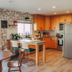 yosemite vacation rentals