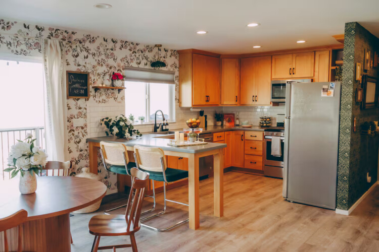 yosemite vacation rentals