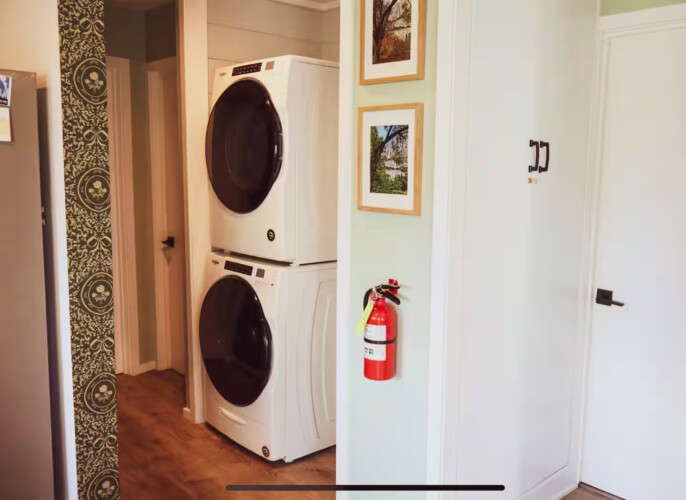 yosemite vacation rentals