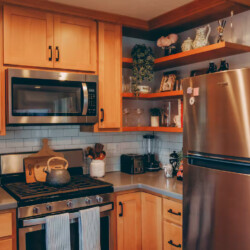 yosemite vacation rentals