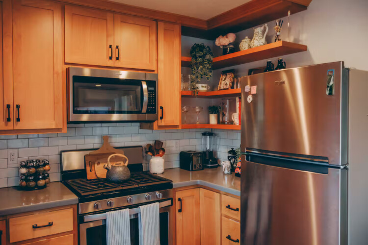 yosemite vacation rentals