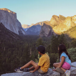 yosemite vacation rentals