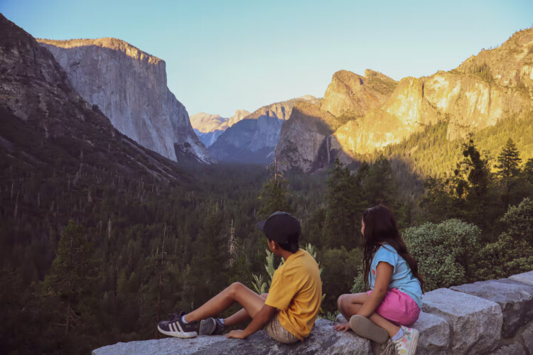 yosemite vacation rentals